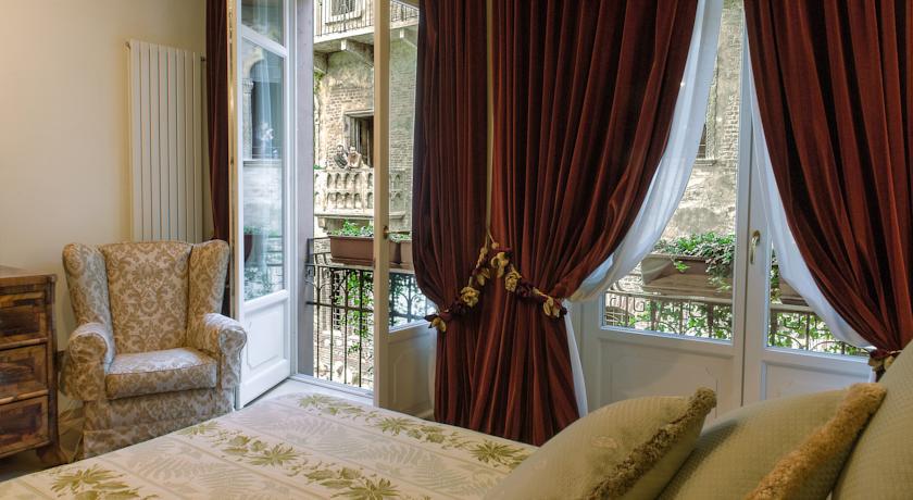 La Corte Di Giulietta เวโรนา ห้อง รูปภาพ