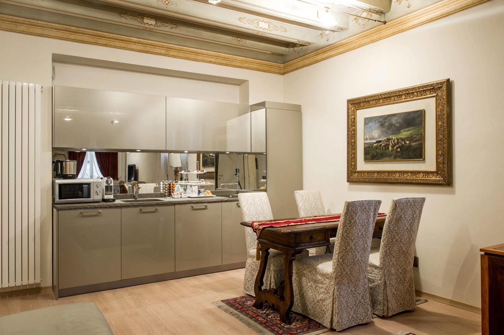 La Corte Di Giulietta เวโรนา ภายนอก รูปภาพ