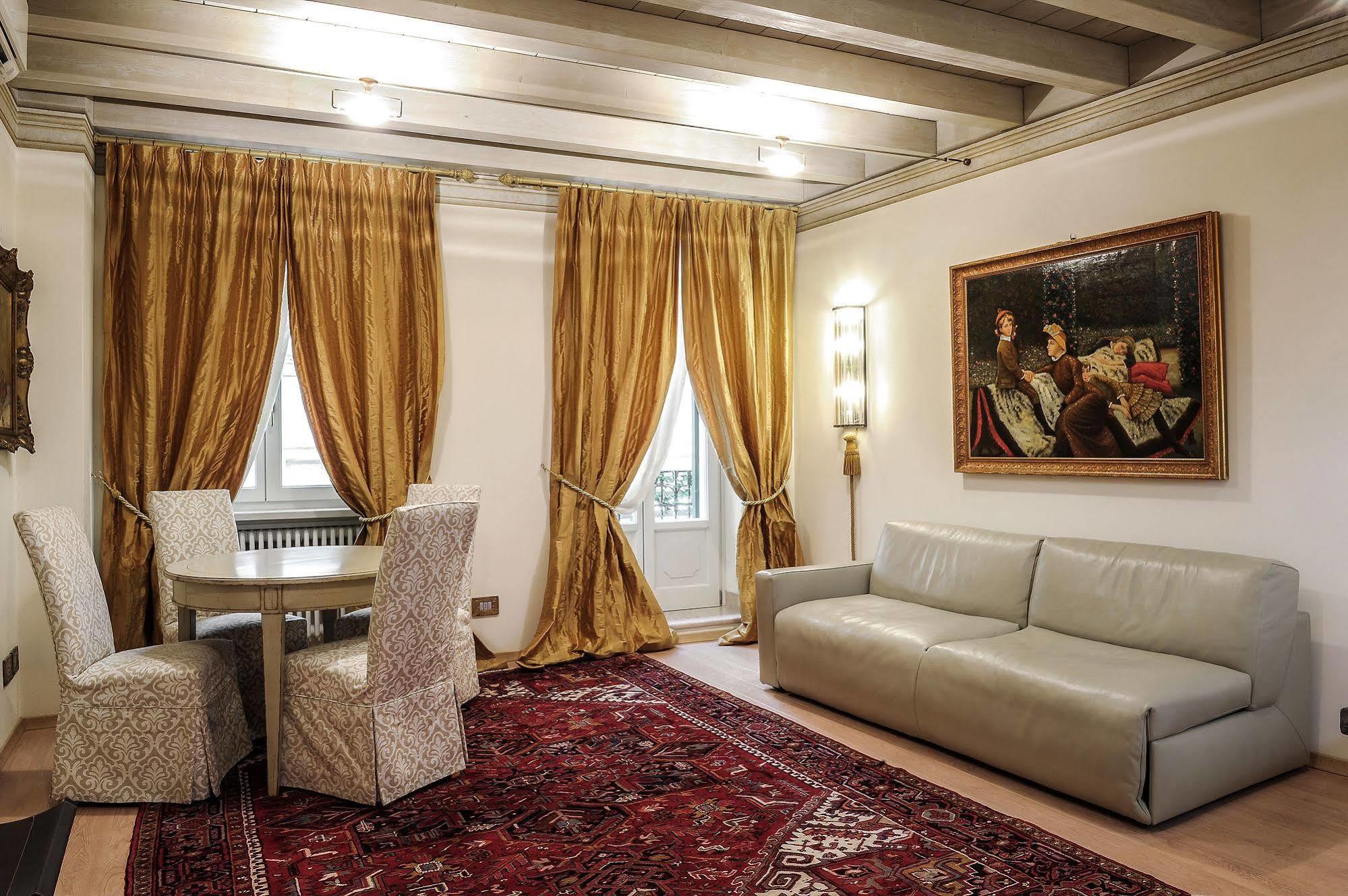 La Corte Di Giulietta เวโรนา ภายนอก รูปภาพ