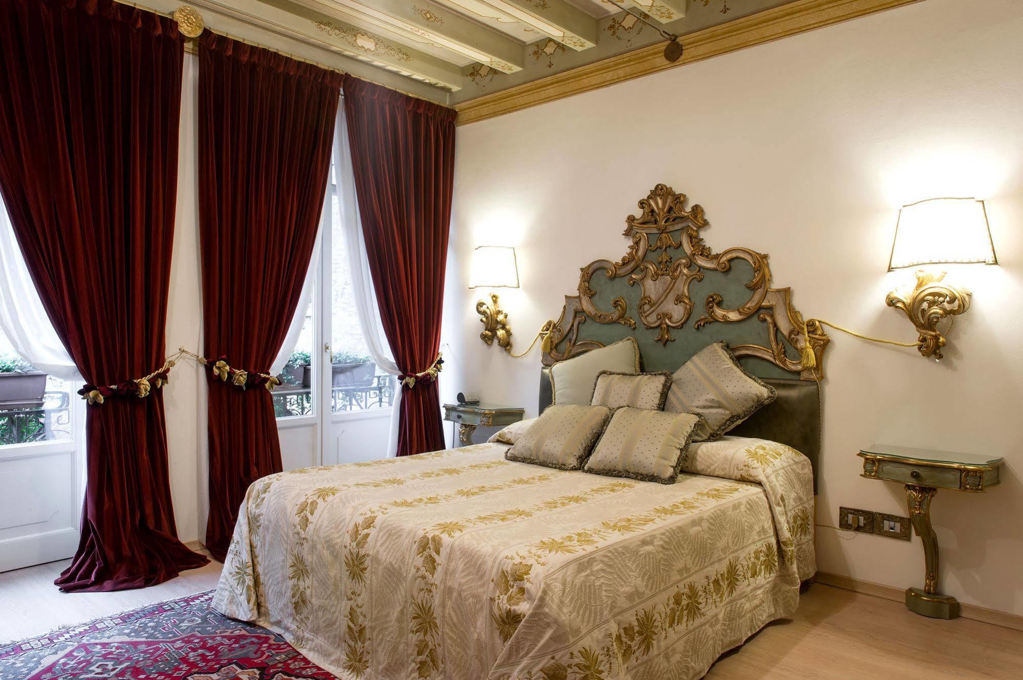 La Corte Di Giulietta เวโรนา ภายนอก รูปภาพ