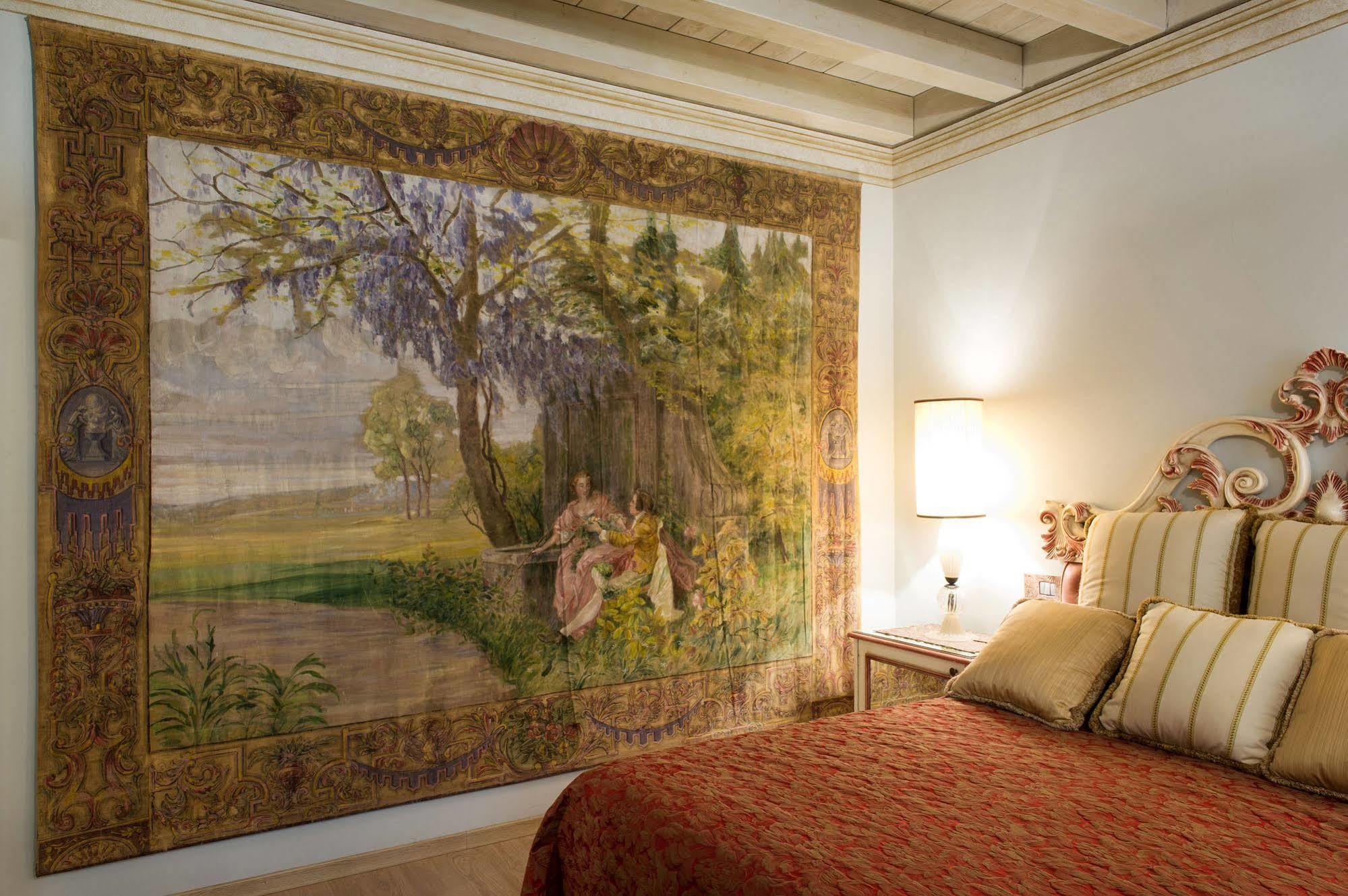 La Corte Di Giulietta เวโรนา ภายนอก รูปภาพ